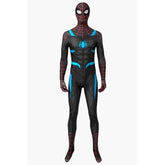 Spider - Man Secret War Suit 3D Printed Cosplay Costume - Coscosmos
